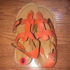 Franco Sarto Sandals